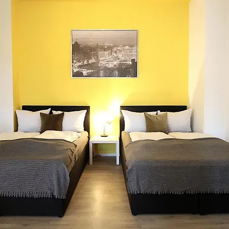 Lichtdurchflutetes Altbaustudio - Zentrum 600m Apartmán Würzburg